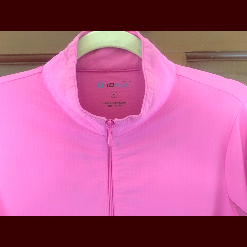 Ibkul UPF Top size M
